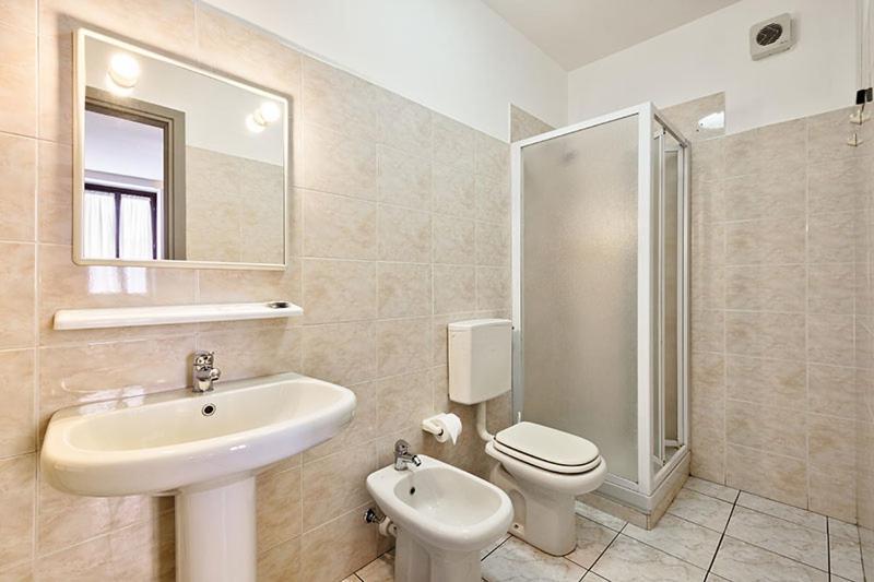 Hotel Celestino Piobesi Torinese Экстерьер фото