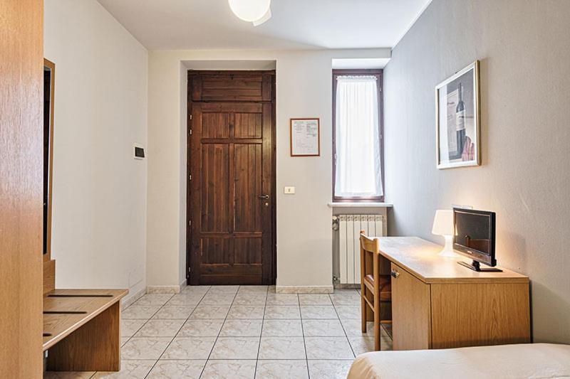 Hotel Celestino Piobesi Torinese Экстерьер фото