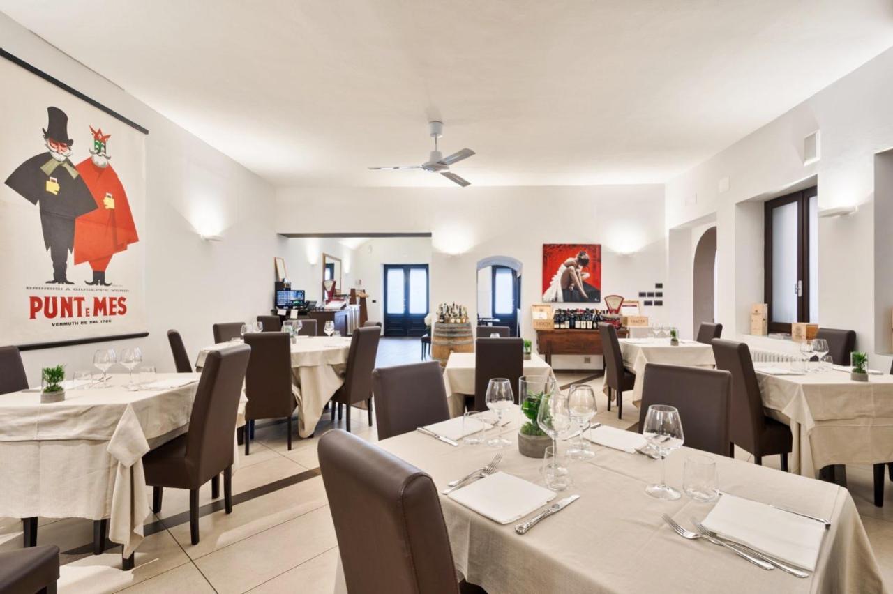 Hotel Celestino Piobesi Torinese Экстерьер фото